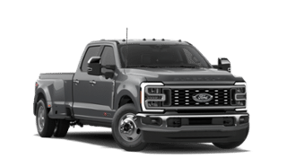 2027 Ford Super Duty® External Image 4